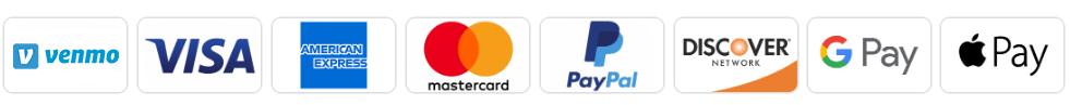 Sonic glow pick payment cards
